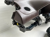 фото thumb №9, Панель консоль подушка безопасности ремни mercedes ml w166 designo