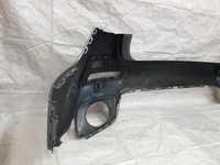 фото thumb №9, Bmw x6 e71 бампер задній задня