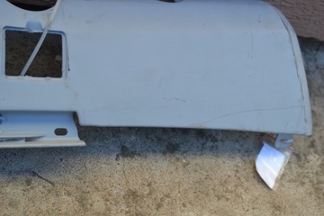 фото thumb №7, Mercedes w124 накладка порога планка порогова ліва