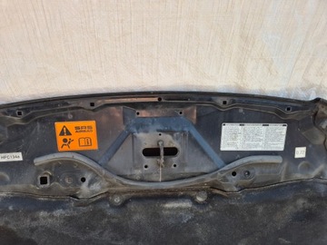 фото thumb №15, Капот крышка двигателя honda cr-v iii код b92p