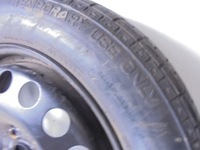 фото thumb №8, Opel vectra c колесо докатка 16'' 5x110 et41