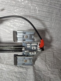 фото thumb №8, Vw vento golf iii механизм подъёма стекло задняя