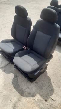 фото thumb №11, Сидіння сидіння диван 7 осіб opel zafira b 05-08r