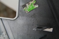 фото thumb №12, Оригинальный бампер перед audi a1 s-line 82a 2018-