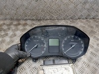 фото thumb №12, Набір стартовий блок керування імобілайзер skoda octavia ii 2.0 tdi 03g906021ld