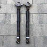 Купить A3 рестайлинг  sportback амортизаторы задняя комплект, фото thumb