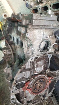 фото thumb №6, Nissan micra k12 1.2 16v двигун голий стійка cr12
