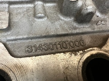 фото thumb №14, Головка вали volvo 2.0d d4204t14 31430110006