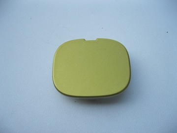 фото thumb №1, Заглушка фаркоп бампера перед smart fortwo w453 14-