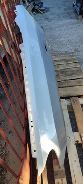 фото thumb №9, Крыло левый перед переднее bmw f25 x3 2010-2017/f26 x4 2014-2018 kol. 354