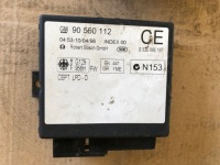 фото thumb №1, Датчик модуль подушка безопасности opel astra g 98-04