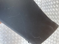 фото thumb №1, Заглушка бампера перед yaris cross 21-