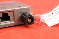 фото thumb №7, Підсилювач антени mercedes-benz оригінальний номер 2118200885