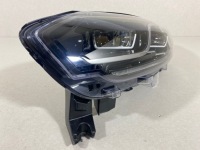 фото thumb №3, Renault espace v full led лампа левая перед eu