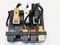 фото thumb №1, Vw touran модуль bcm модуль комфорт 5k0937084h