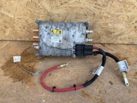 Купить Инвертор блок розжига напряжения mercedes eqe v295 a0003420701, фото thumb