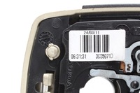 фото thumb №3, Лампа освітлення інтер'єру volvo v70 iii