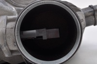 Porsche boxster 986 2.7 корпус фільтра повітря 99611002111 Київ, фото thumb