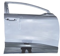 фото thumb №1, Праві передні перед двері планка audi q4 e-tron etron 89a 831 312 2021-