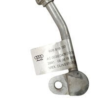 фото thumb №5, Audi q5 sq5 2020 з спереди провода кондиционера