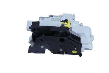 фото thumb №1, Замок дверь задний левый vw eos seat leon toledo 04-11 для замка центрального