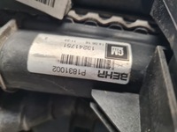 фото thumb №11, Радіатор вентилятори набір комплект insignia a 2.0 cdti b20dth 170km