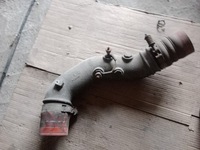 фото thumb №1, Труба інтеркулер renult magnum 440 5600201690