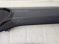 фото thumb №9, Планка защита dekor консоли рамка спидометра решётка воздуховод vw t-cross led