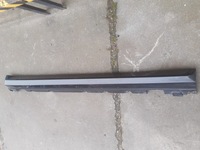 фото thumb №1, Mercedes glk x204 накладка порога правая+ каркас