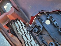 фото thumb №16, Toyota sienna 20- usa бампер переднее перед