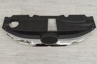 фото thumb №7, Hyundai ix35 2010-2015 решётка радиатора радиатора решётка радиатора хромированный 863512y000