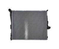 фото thumb №8, Радиатор do bmw x3 e83 2004-2010 17113400013