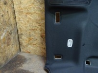 фото thumb №4, Потолок amg mercedes w247 czarna