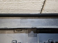 фото thumb №13, Бампер задняя land rover discovery sport lift pdc 19