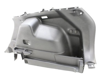 фото thumb №13, Jeep cherokee 19- рестайлинг правые боковина багажника