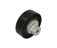 фото thumb №1, Hart 353 419 ролик напрямна / напрямна, ремінь клиновий зубчастий