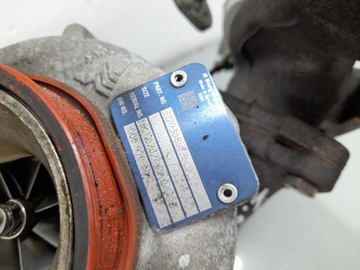 фото thumb №7, Турбонагнітач xc60 i 2.4 d 31293089 36002664 31293086