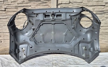 фото thumb №10, Mini clubman f54 15- капот org