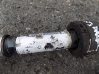 фото thumb №3, Renault kadjar привідний вал перед ліва права