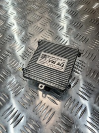 фото thumb №1, Преобразователь модуль лампы skoda kodiaq 16- 992941572ce