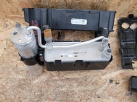 фото thumb №6, Осушитель теплообменник кондиционера peugeot 2008 ii