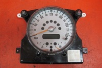 фото thumb №1, Mini one cooper r50 r52 r53 1.6 b w10b16a лічильник прилади 6932507 europa