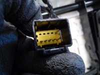 фото thumb №10, C3 picasso 10 заднее сиденье задняя задняя alcantara кожа