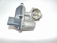 фото thumb №1, Vw passat b8 дроссельная заслонка egr 04l131501m