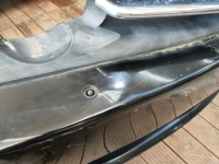 Alfa romeo 159 05-11 перед комплект  капот бампер ремінь фари крила решітка радіатора 601 Недорого, фото thumb