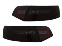 фото thumb №1, Лампи задня kpl led bar neon діоди динамічні тюнінг audi a6 c6 4f lift 08-11