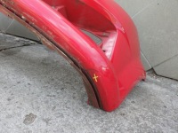 фото thumb №12, Opel tigra b ii 2 2004- бампер передний