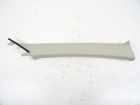 фото thumb №1, Mazda 6 2.2 d обшивка накладка защита стойка правая ghp9-68161 2012-2017