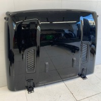 фото thumb №14, Капот бампер крыло px8 лампы pas радиатор перед jeep wrangler iv jl 20r