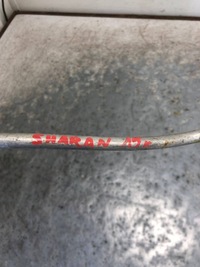 фото thumb №6, Шланг кондиционера vw sharan 7n0820741b